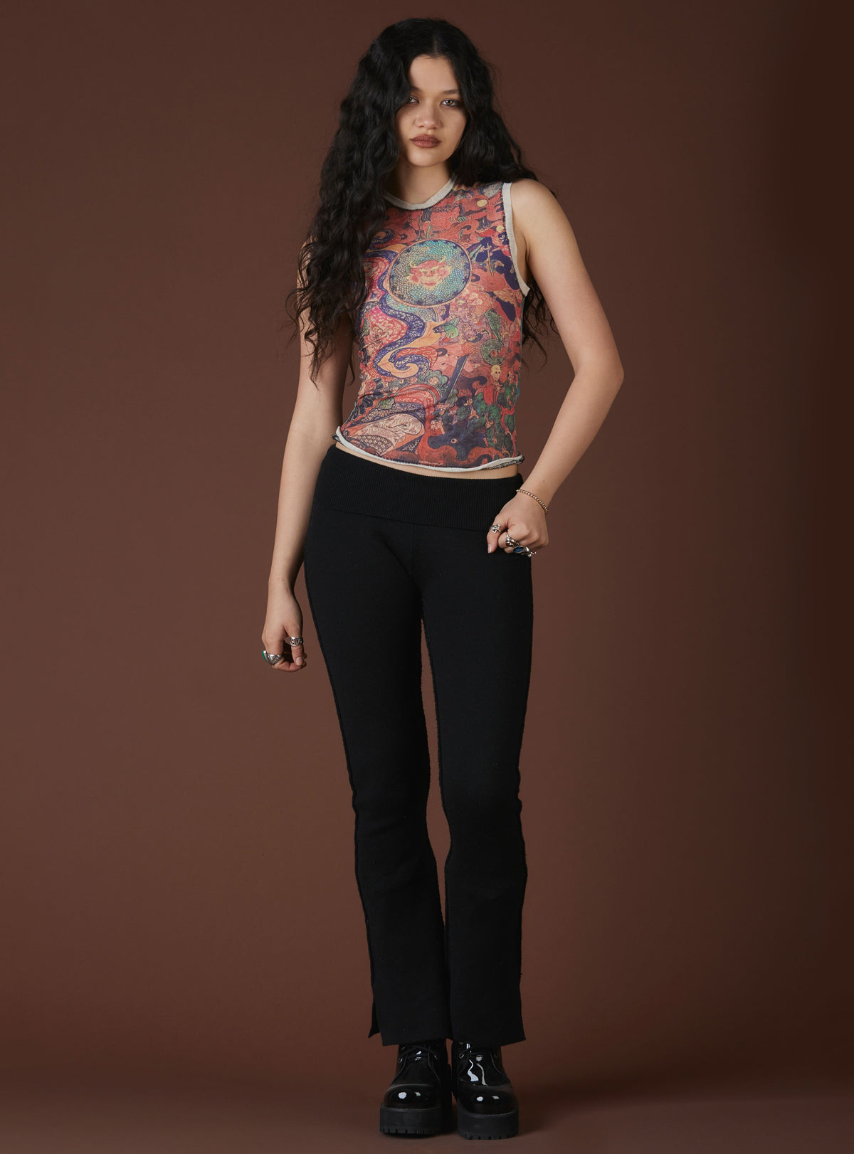 Lore Top - UNIF Clothing|New Arrivals