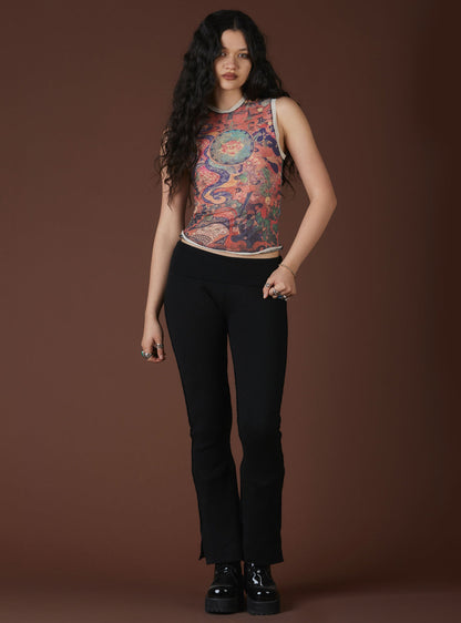 Lore Top - UNIF Clothing|New Arrivals