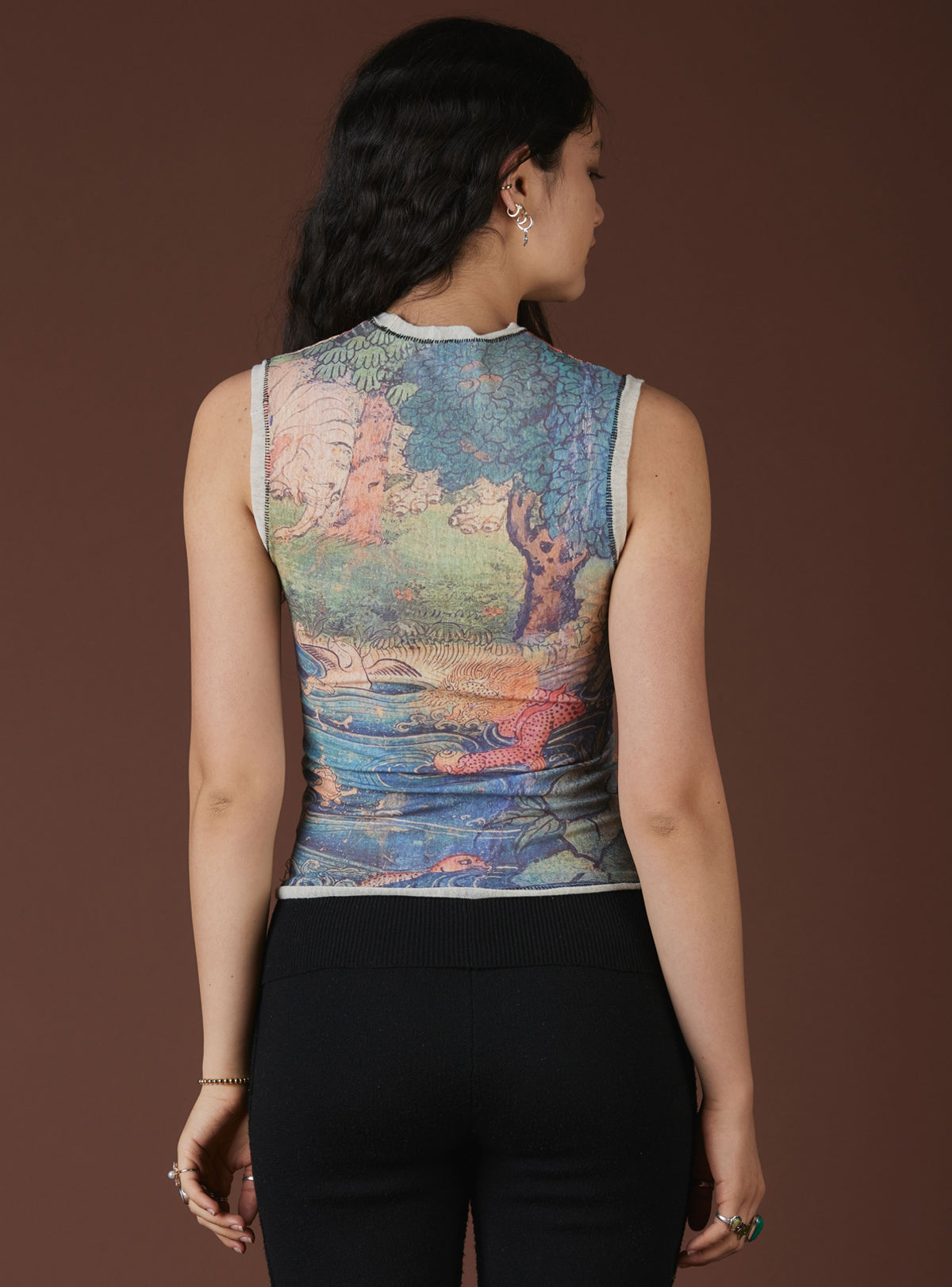Lore Top - UNIF Clothing|New Arrivals