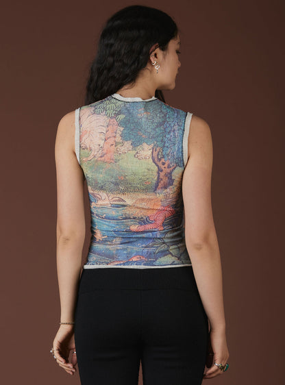 Lore Top - UNIF Clothing|New Arrivals