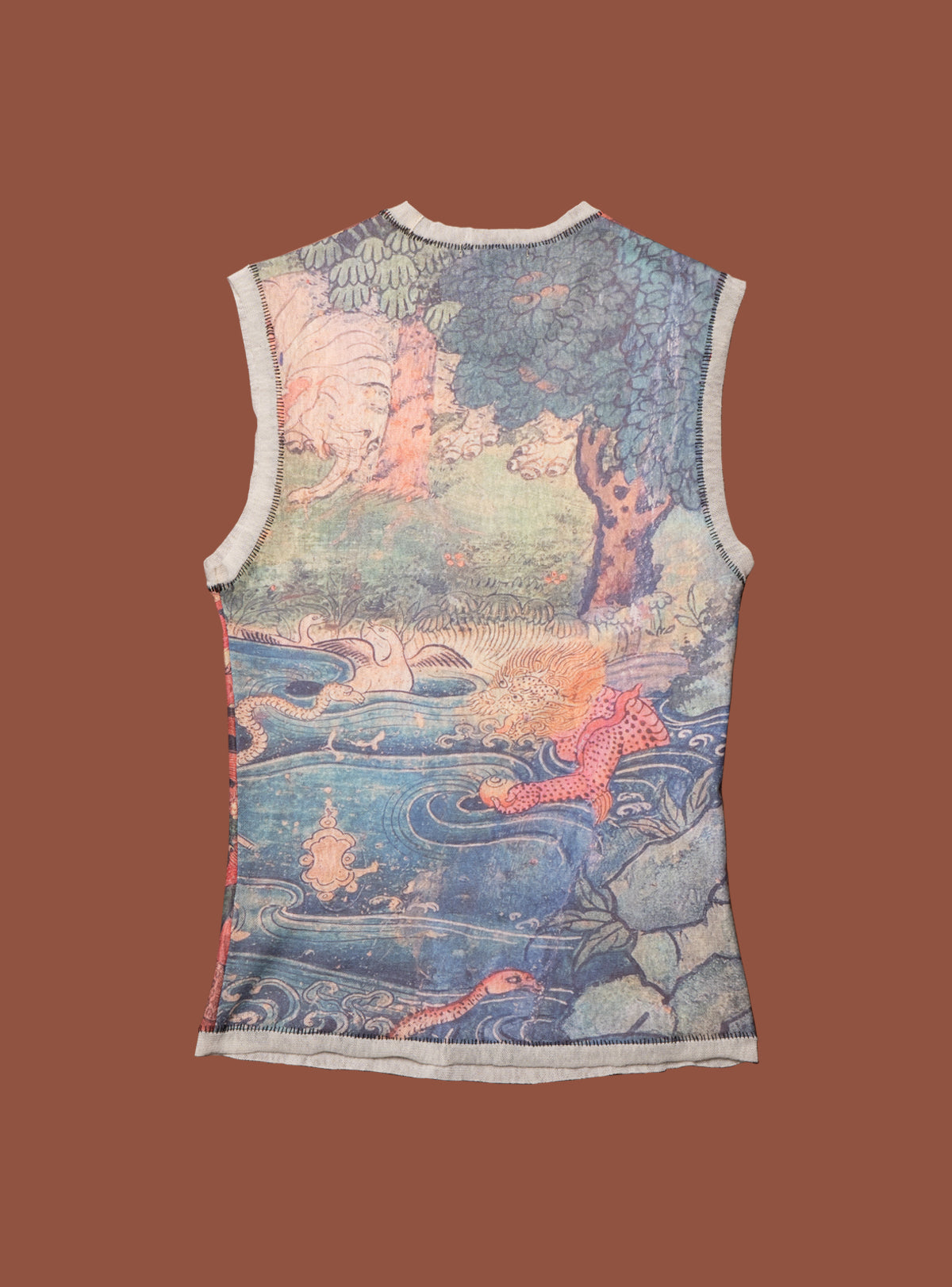 Lore Top - UNIF Clothing|New Arrivals