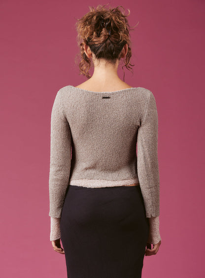 Eris Top - UNIF Clothing|New Arrivals