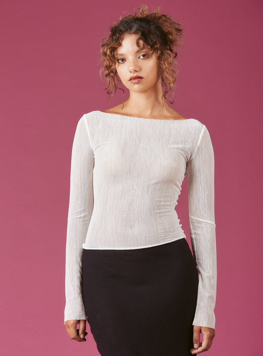 Naal Top - UNIF Clothing|New Arrivals