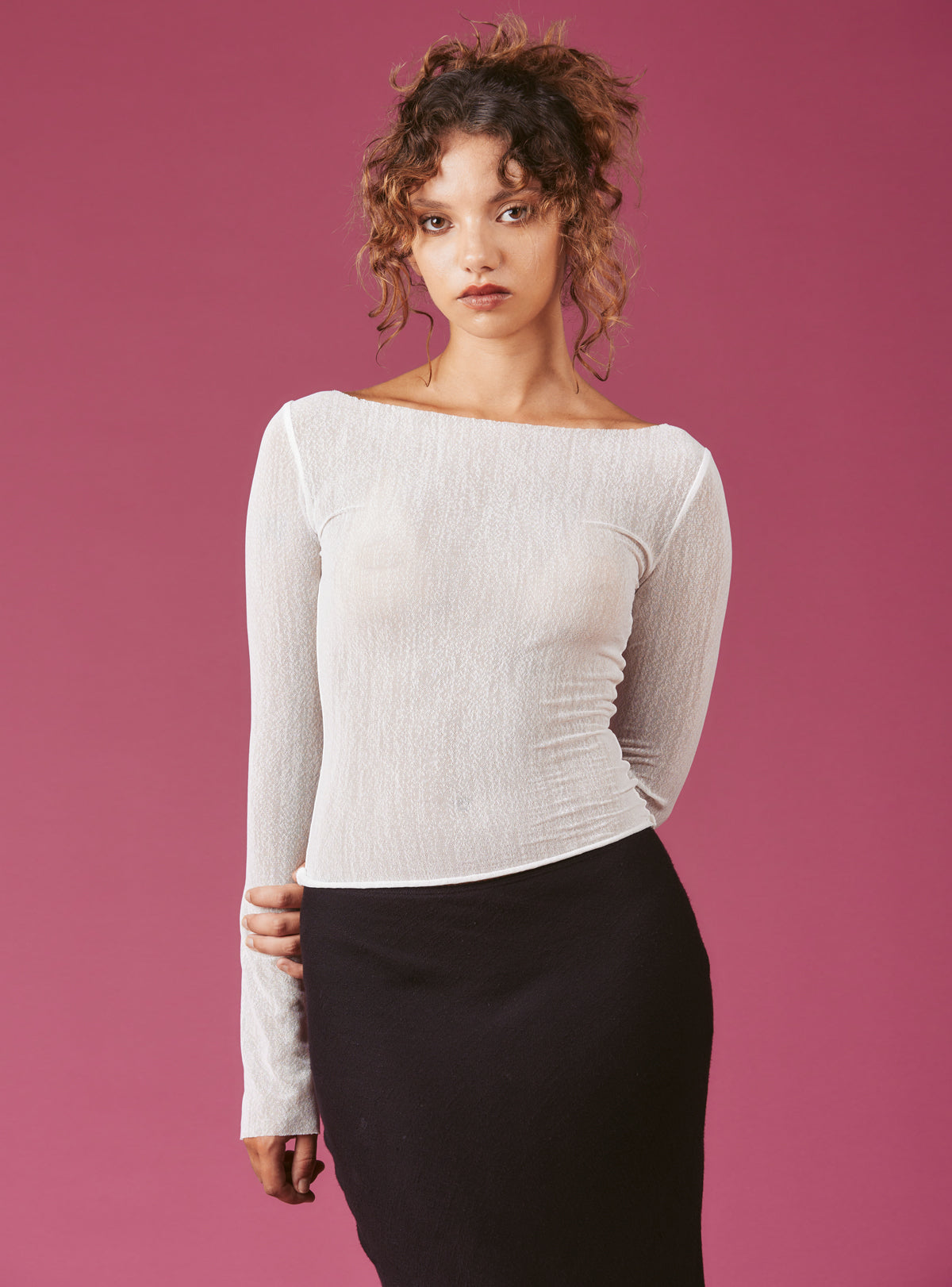 Naal Top - UNIF Clothing|New Arrivals