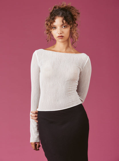 Naal Top - UNIF Clothing|New Arrivals