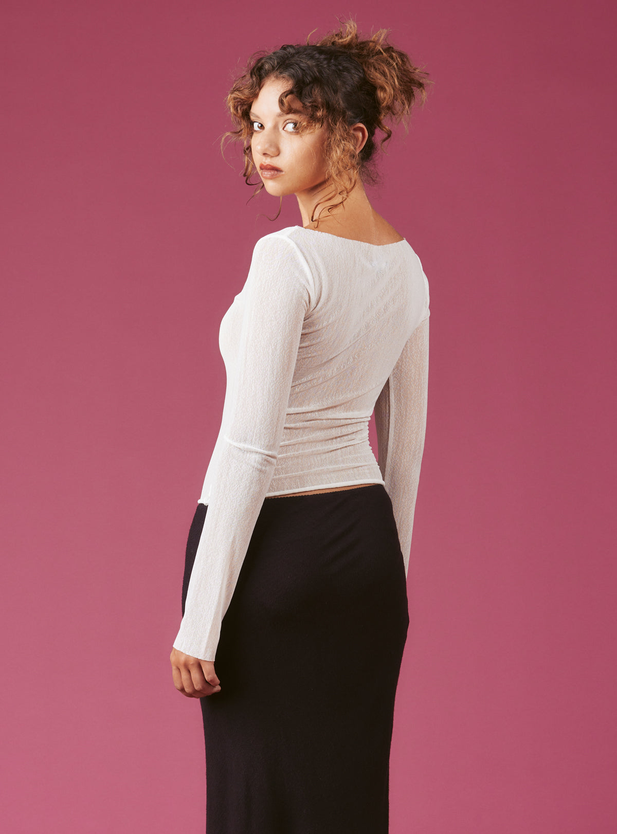Naal Top - UNIF Clothing|New Arrivals