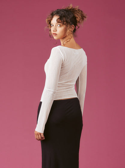 Naal Top - UNIF Clothing|New Arrivals