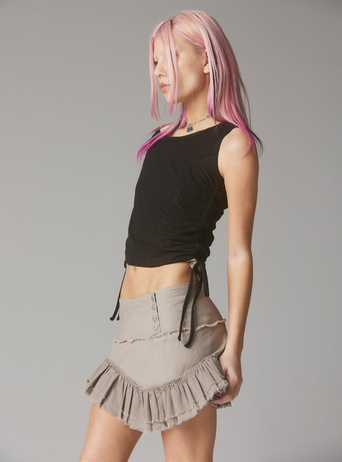 Apoc Top - UNIF Clothing|New Arrivals