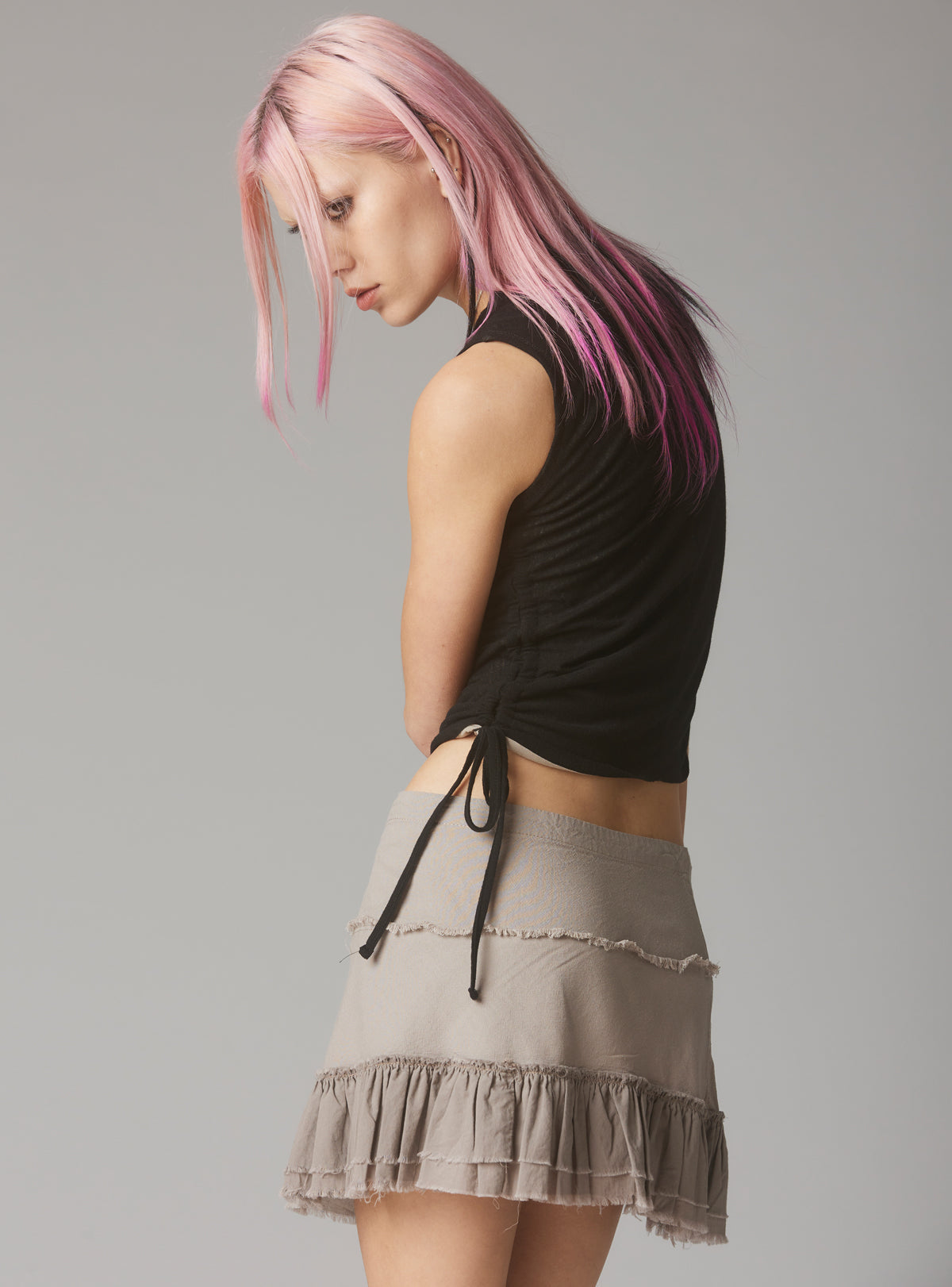 Apoc Top - UNIF Clothing|New Arrivals