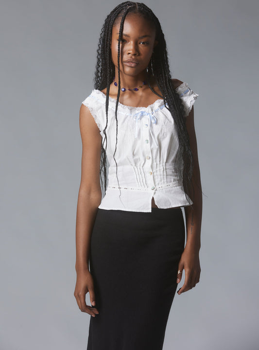 Rue Top - UNIF Clothing