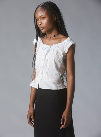Rue Top - UNIF Clothing