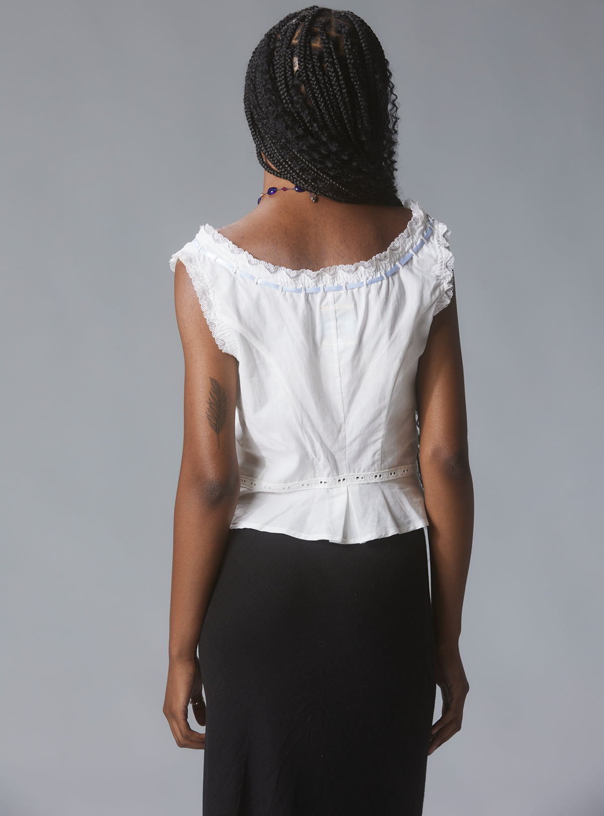 Rue Top - UNIF Clothing