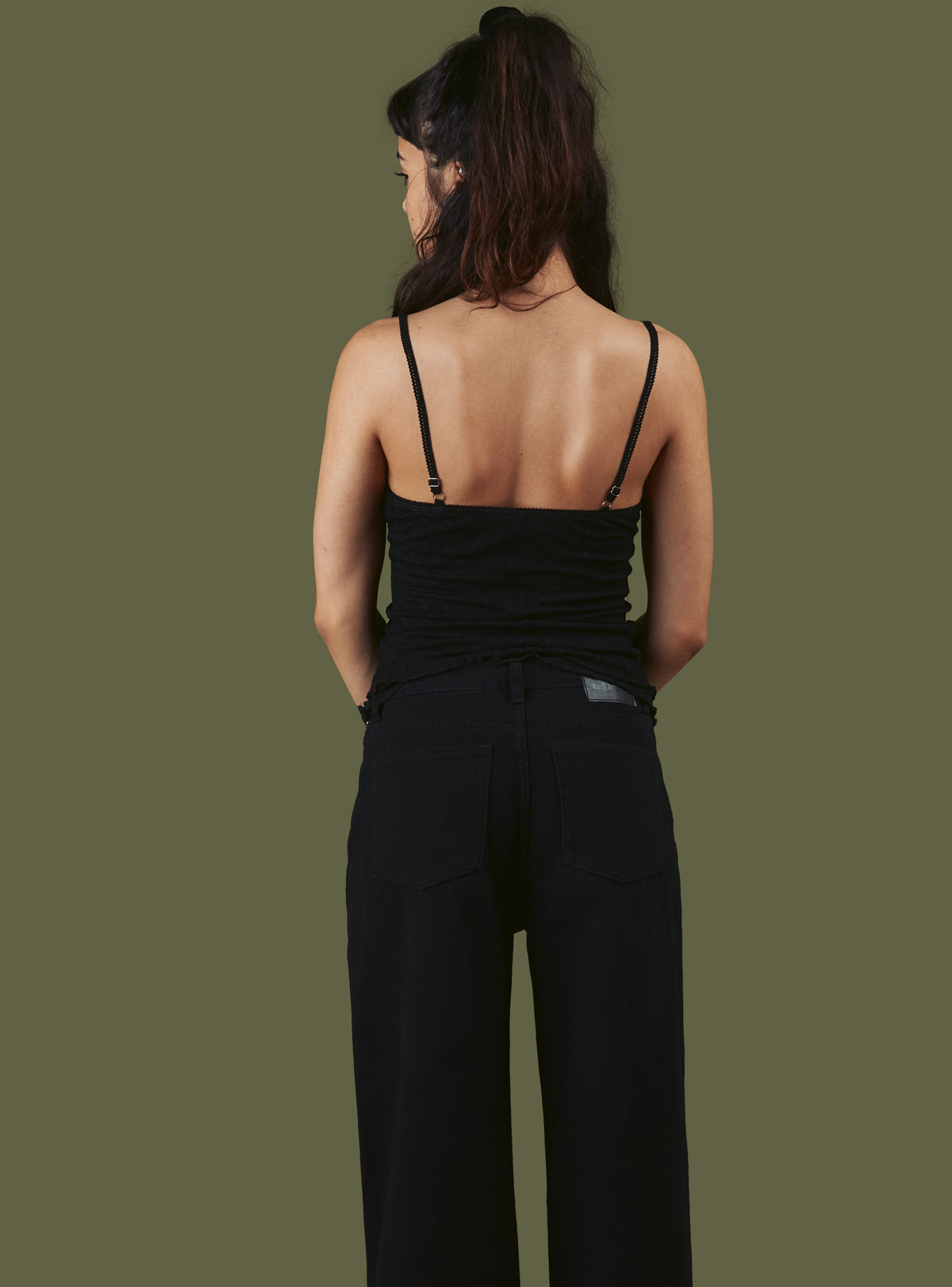 Cita Top - UNIF Clothing