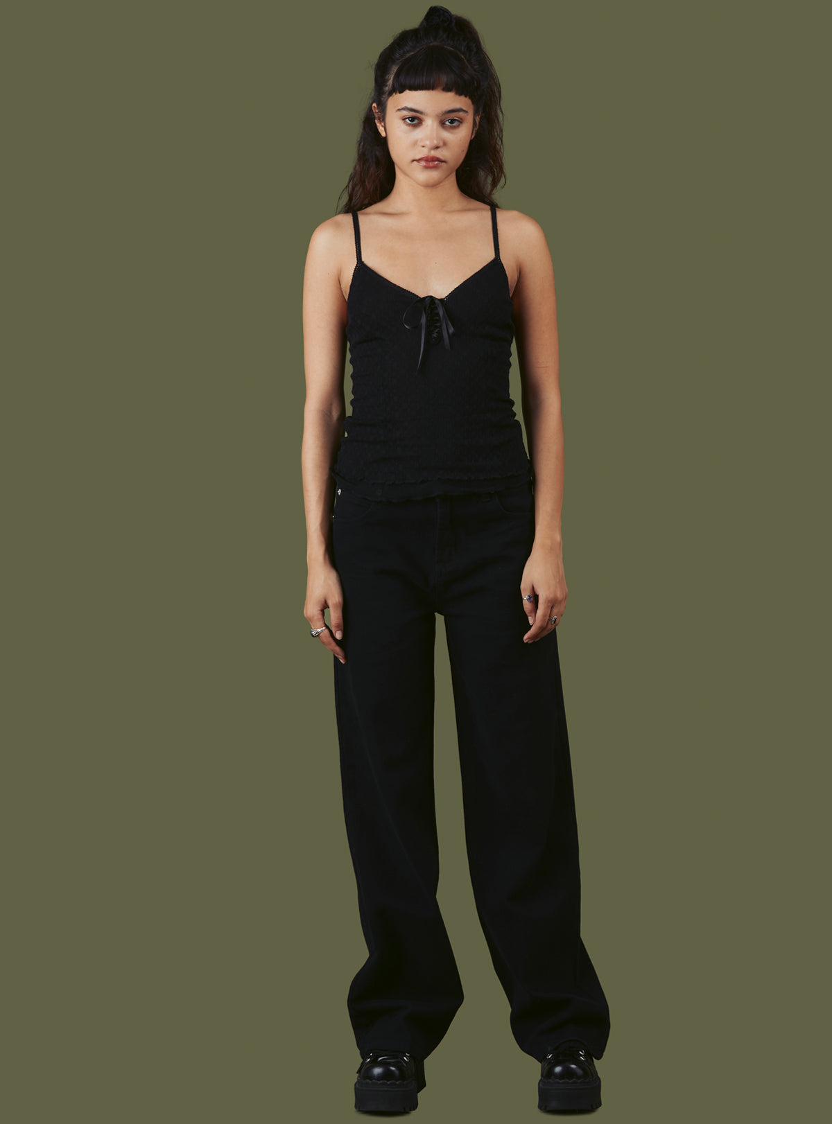 Cita Top - UNIF Clothing