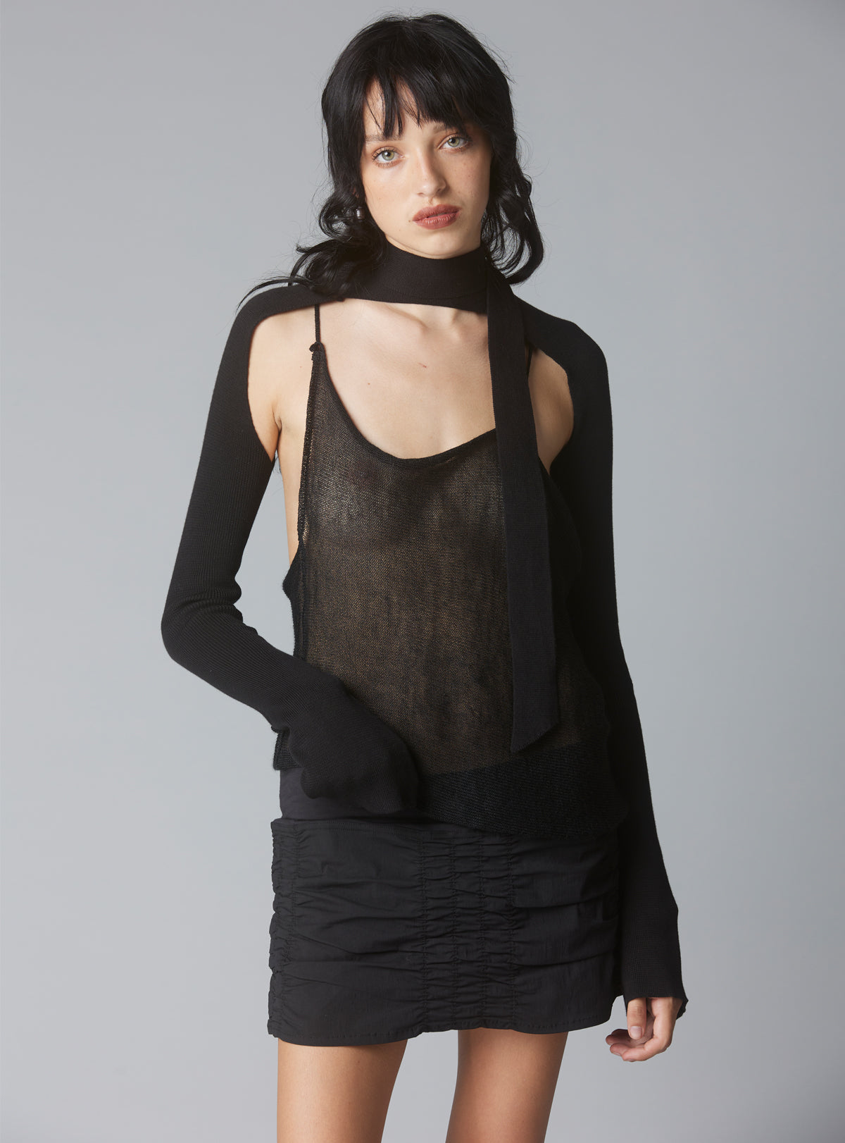 Ion Shrug - UNIF Clothing