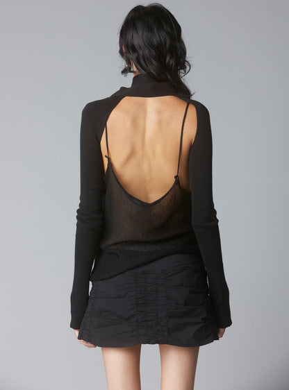 Ion Shrug - UNIF Clothing