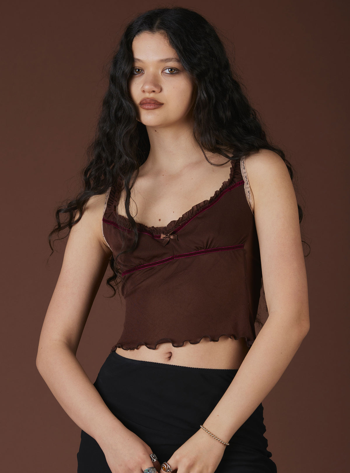 Mars Top - UNIF Clothing