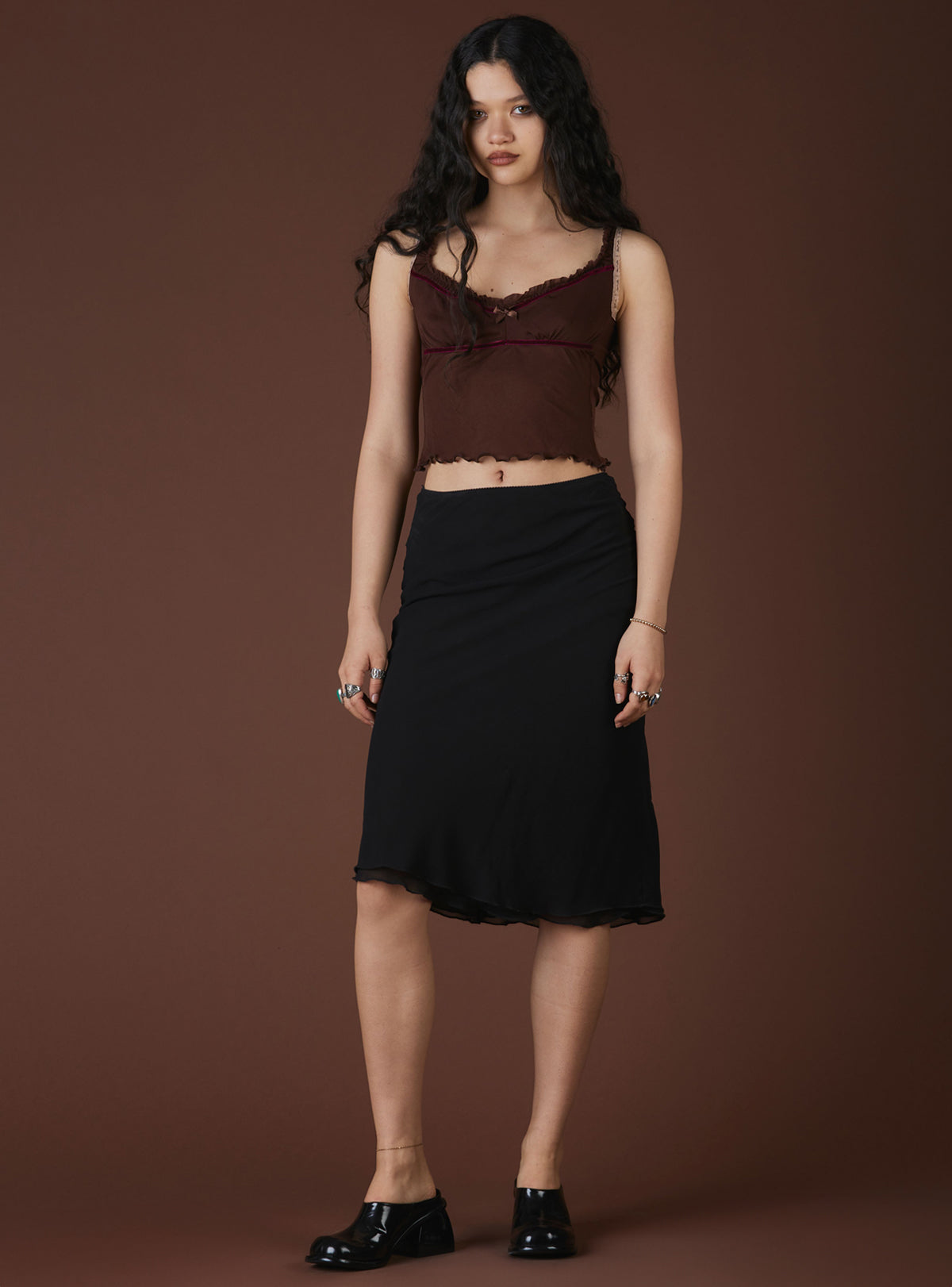 Mars Top - UNIF Clothing