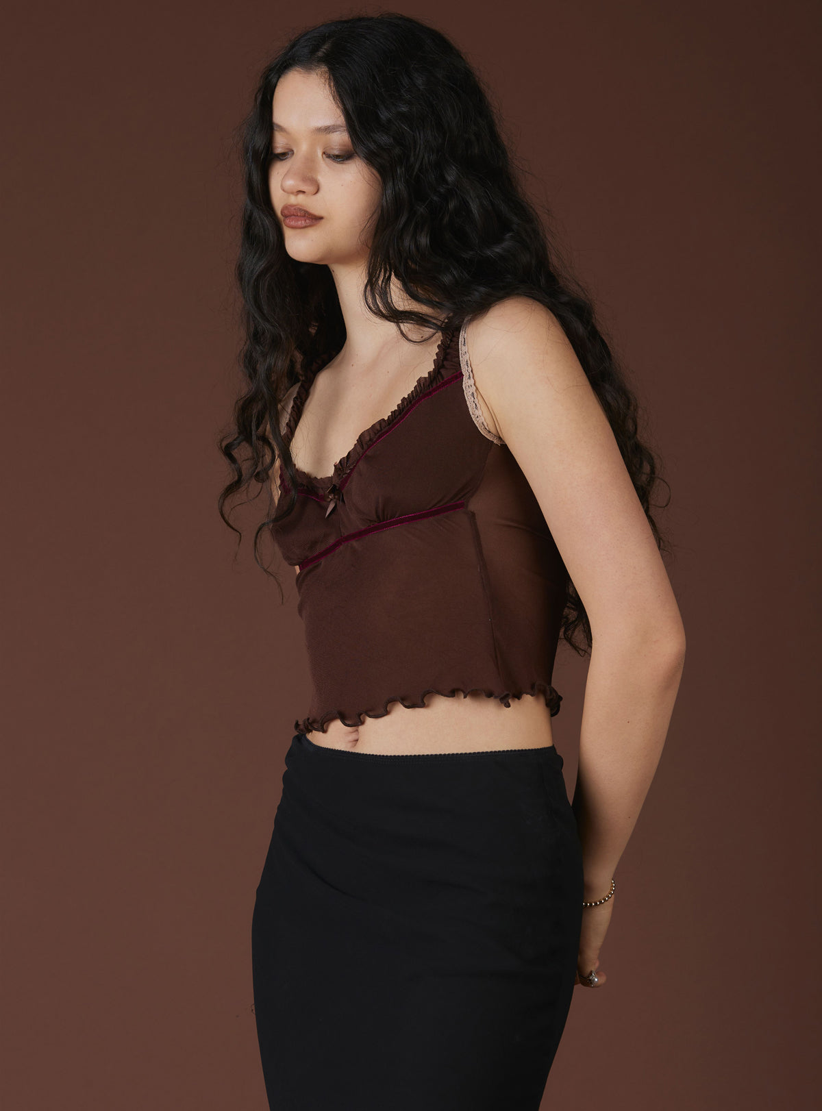 Mars Top - UNIF Clothing