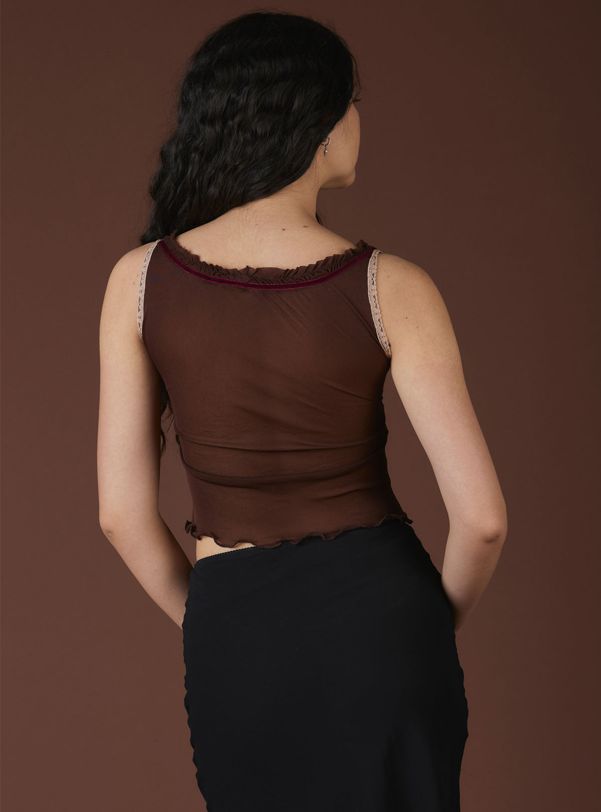 Mars Top - UNIF Clothing