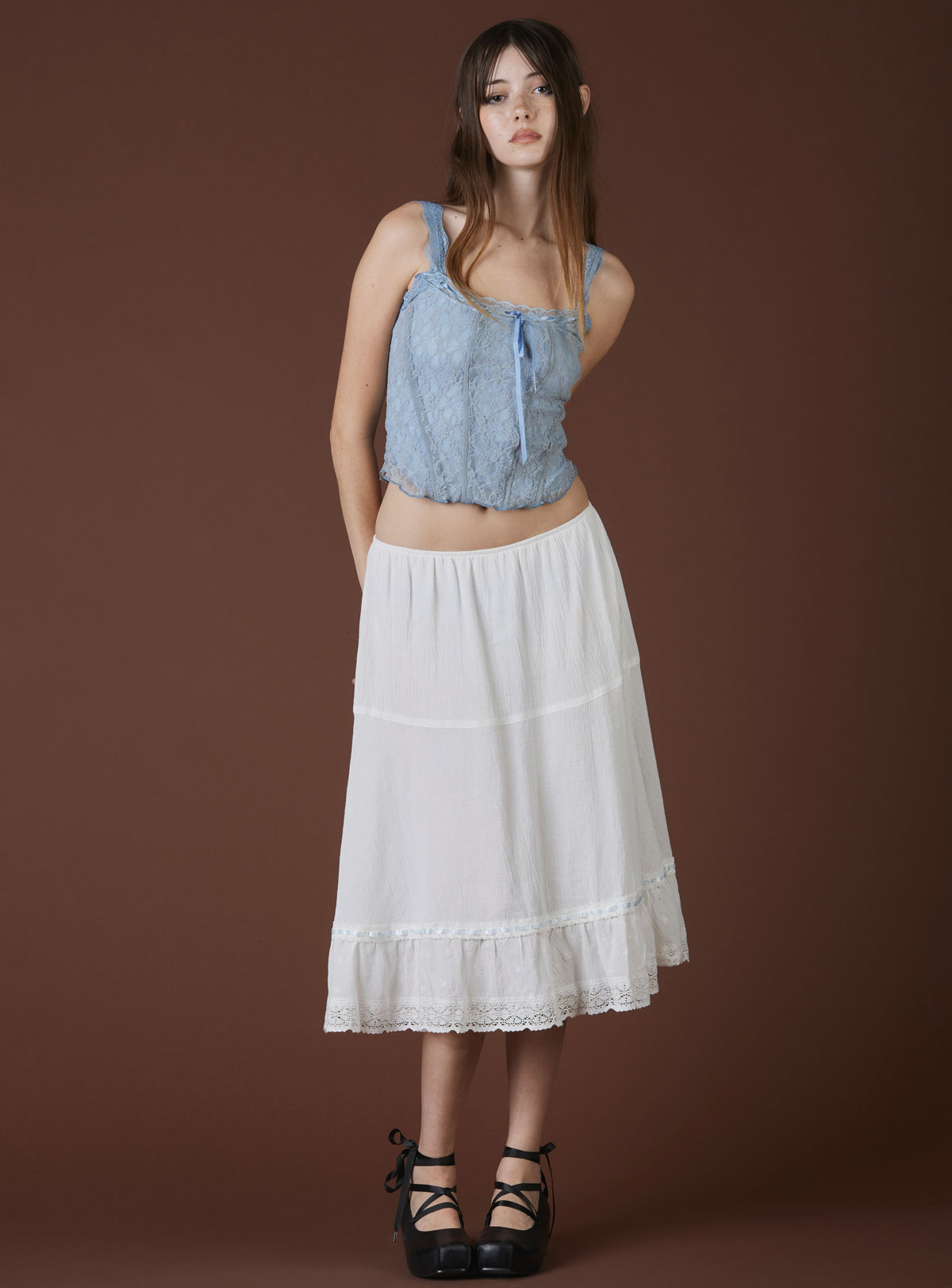 Melody Top - UNIF Clothing