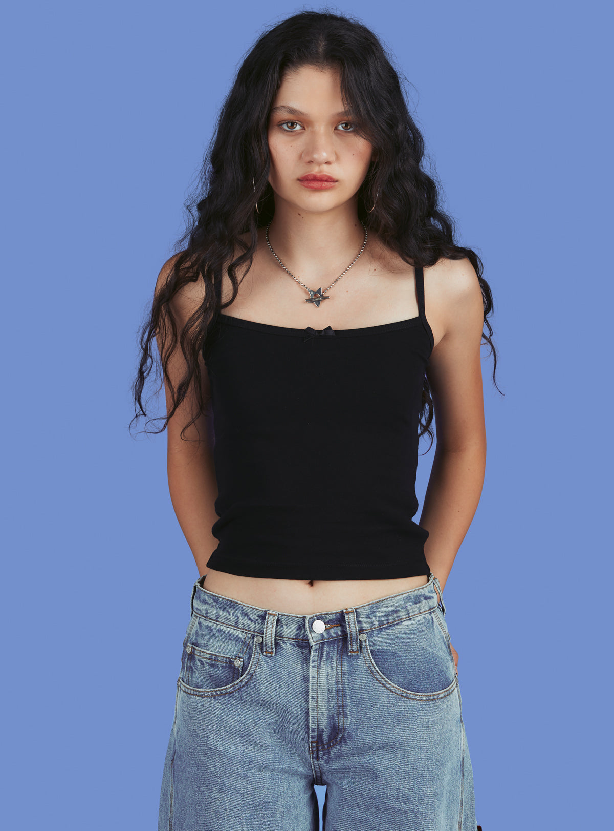 Bow Tank Two-Pack - UNIF Clothing