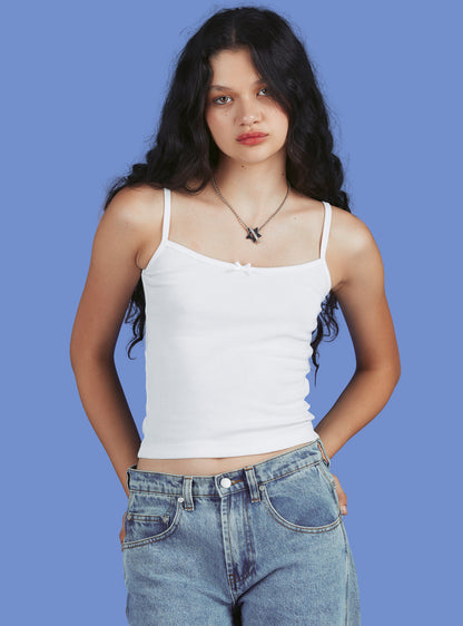 Bow Tank Two-Pack - UNIF Clothing