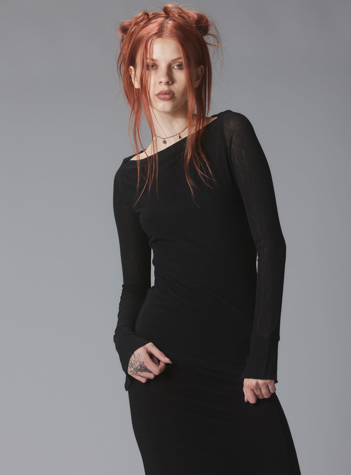 Nexus Top - UNIF Clothing