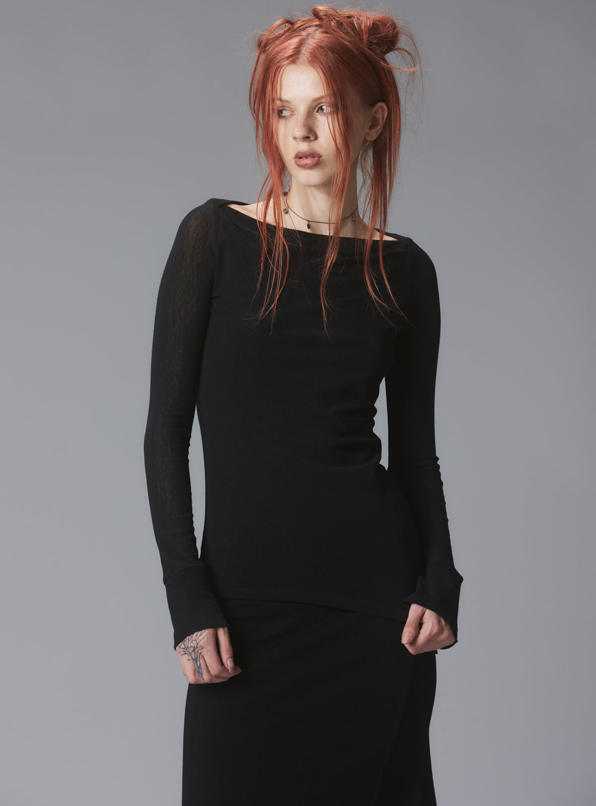 Nexus Top - UNIF Clothing
