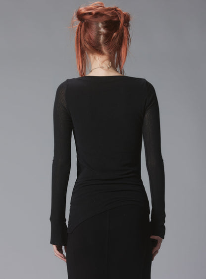 Nexus Top - UNIF Clothing