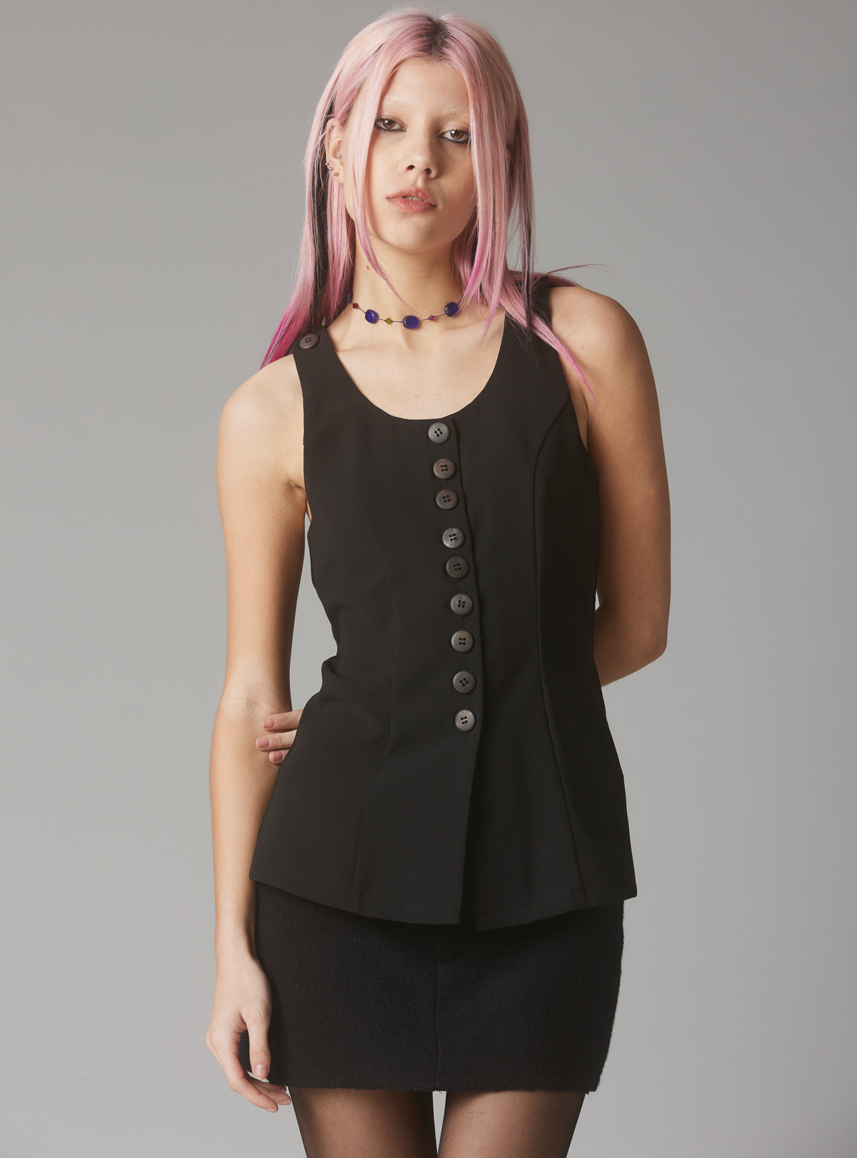 Uma Top - UNIF Clothing|New Arrivals