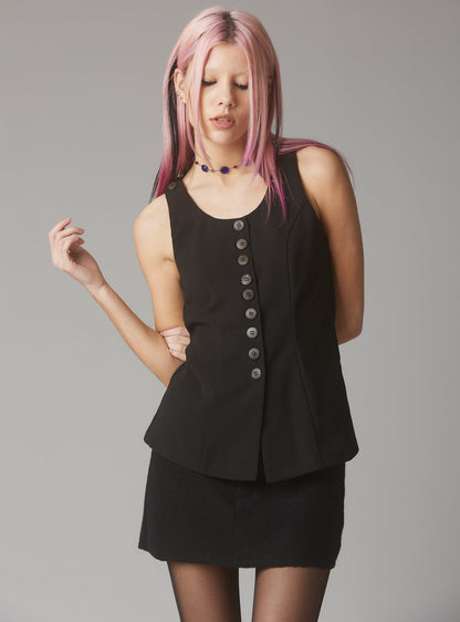 Uma Top - UNIF Clothing|New Arrivals