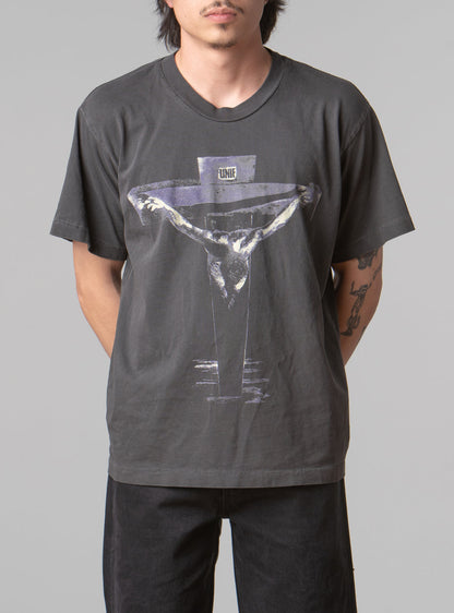 Nail Tee - UNIF Clothing|Tees|New Arrivals