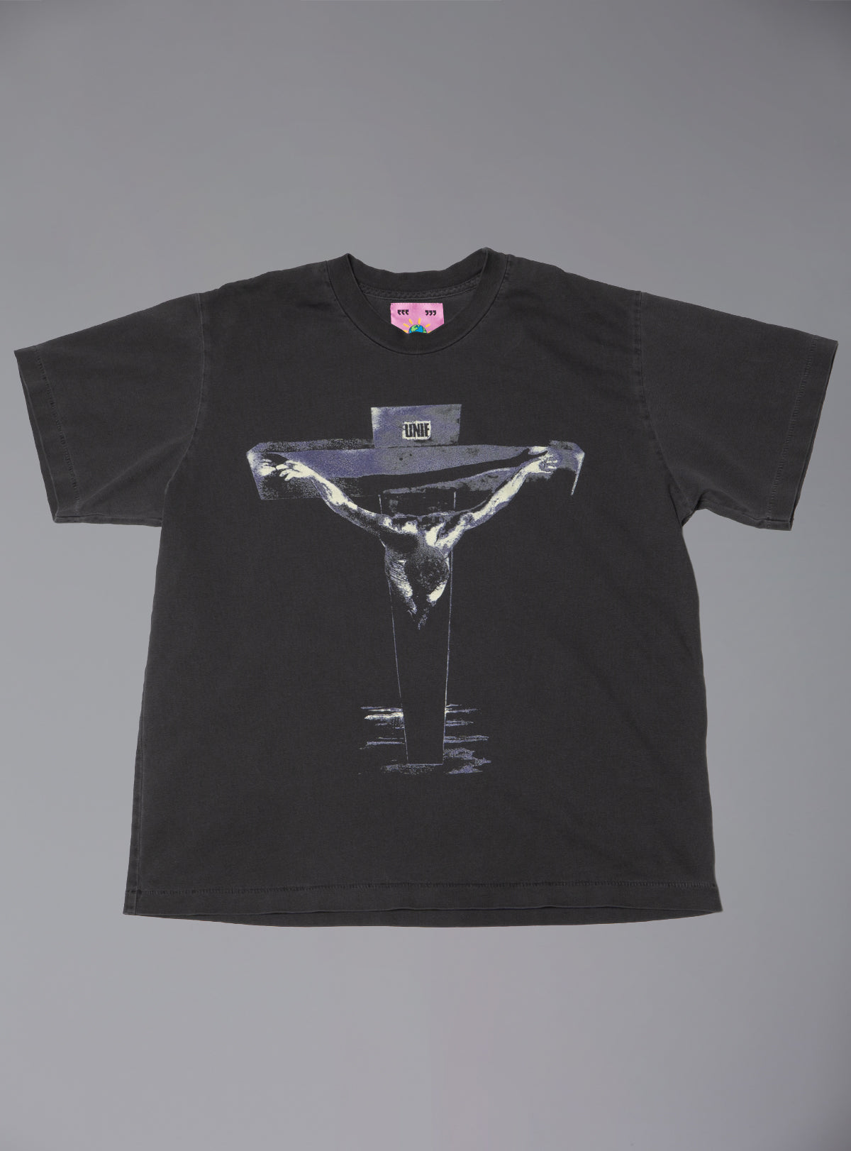 Nail Tee - UNIF Clothing|Tees|New Arrivals