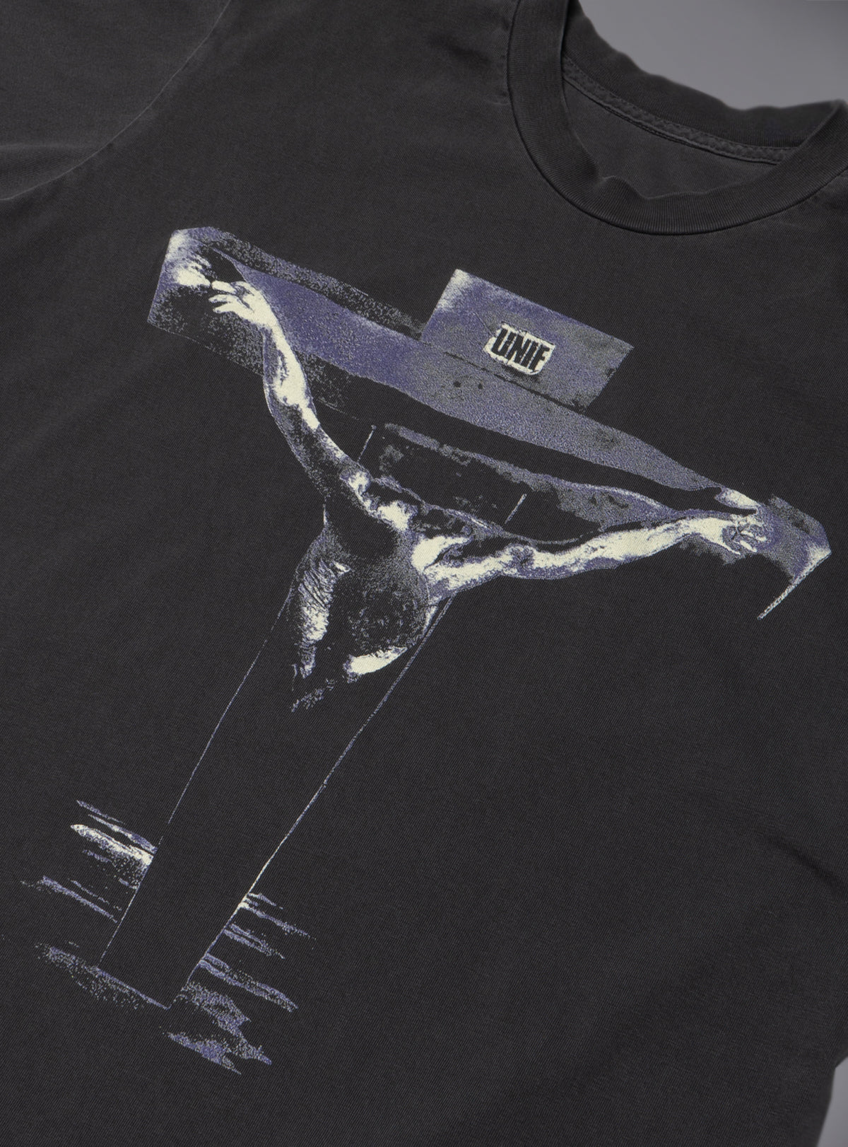 Nail Tee - UNIF Clothing|Tees|New Arrivals