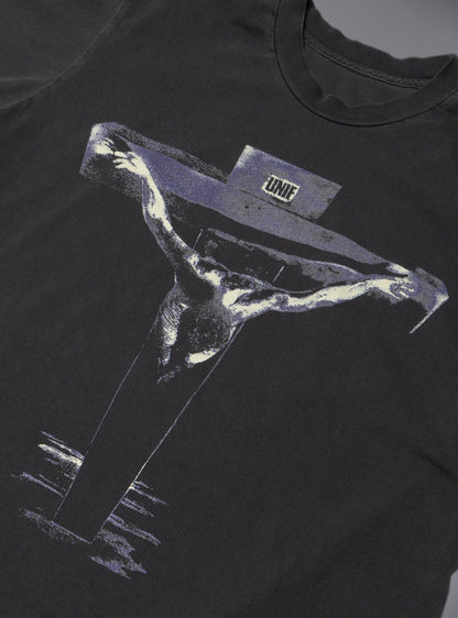 Nail Tee - UNIF Clothing|Tees|New Arrivals