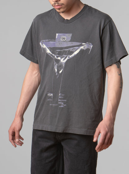 Nail Tee - UNIF Clothing|Tees|New Arrivals