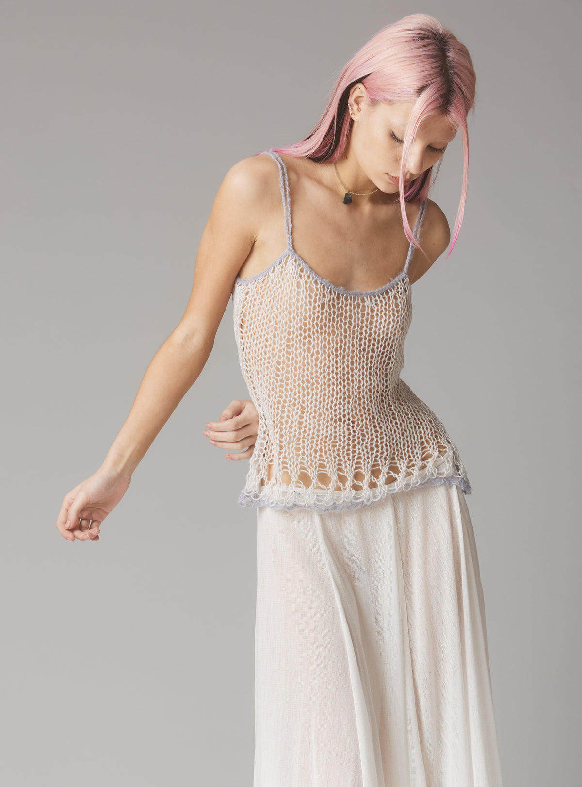 Netic Top - UNIF Clothing