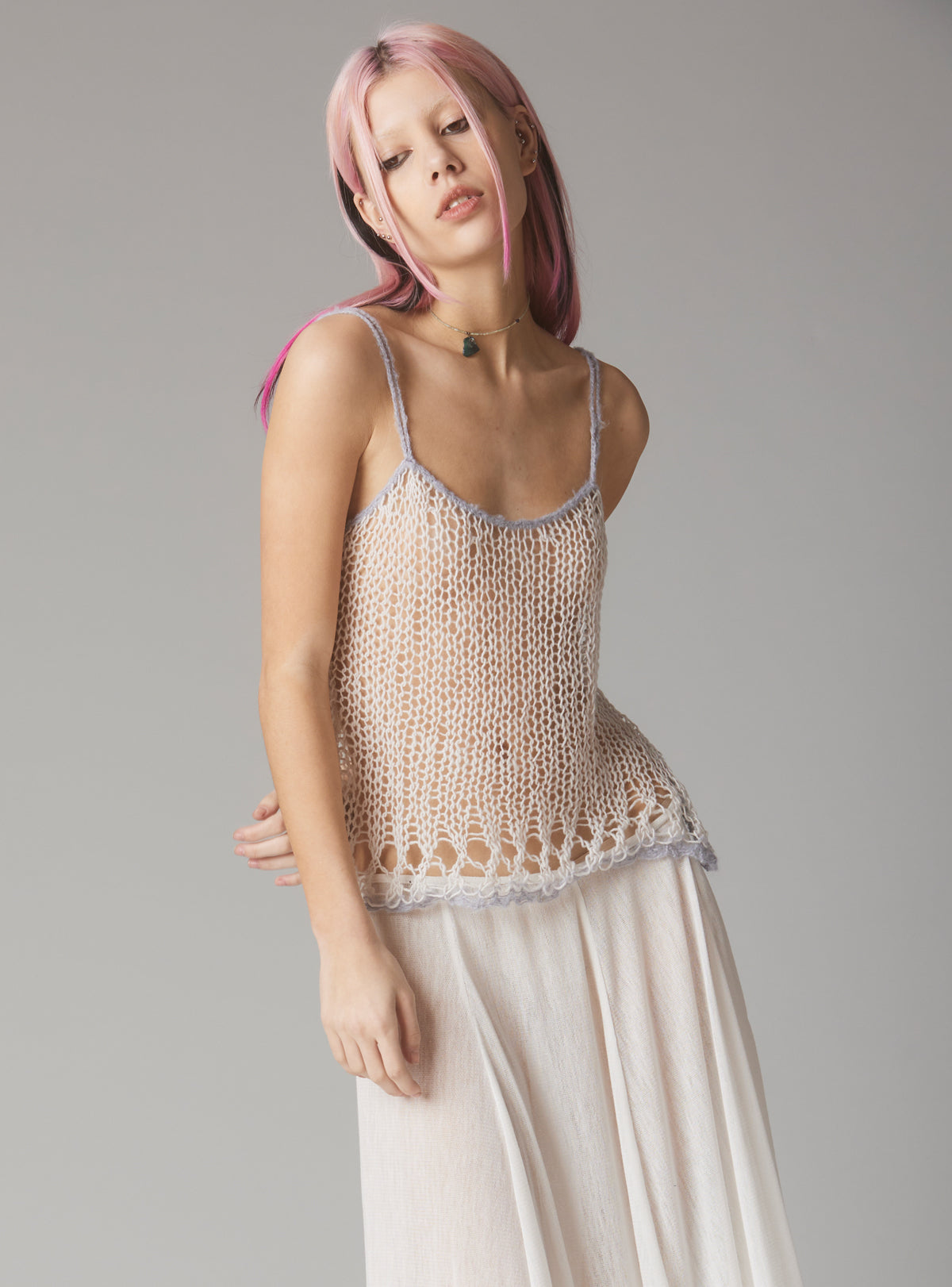 Netic Top - UNIF Clothing