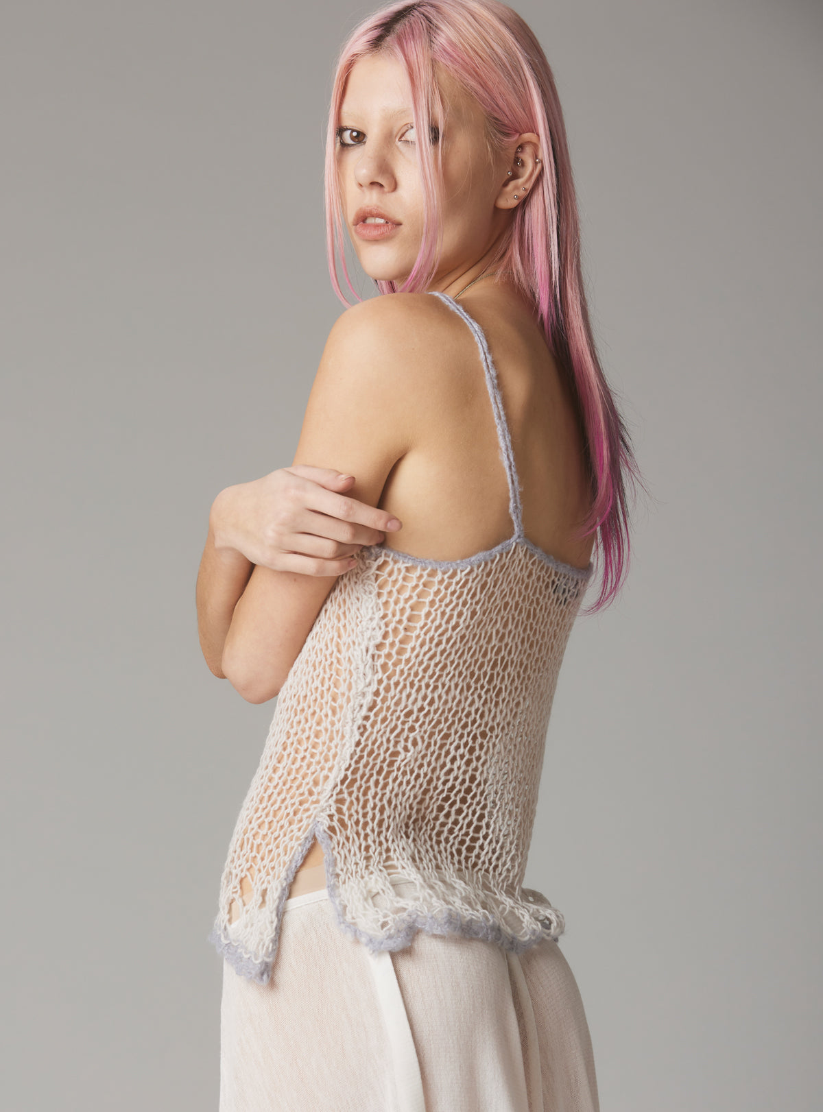 Netic Top - UNIF Clothing