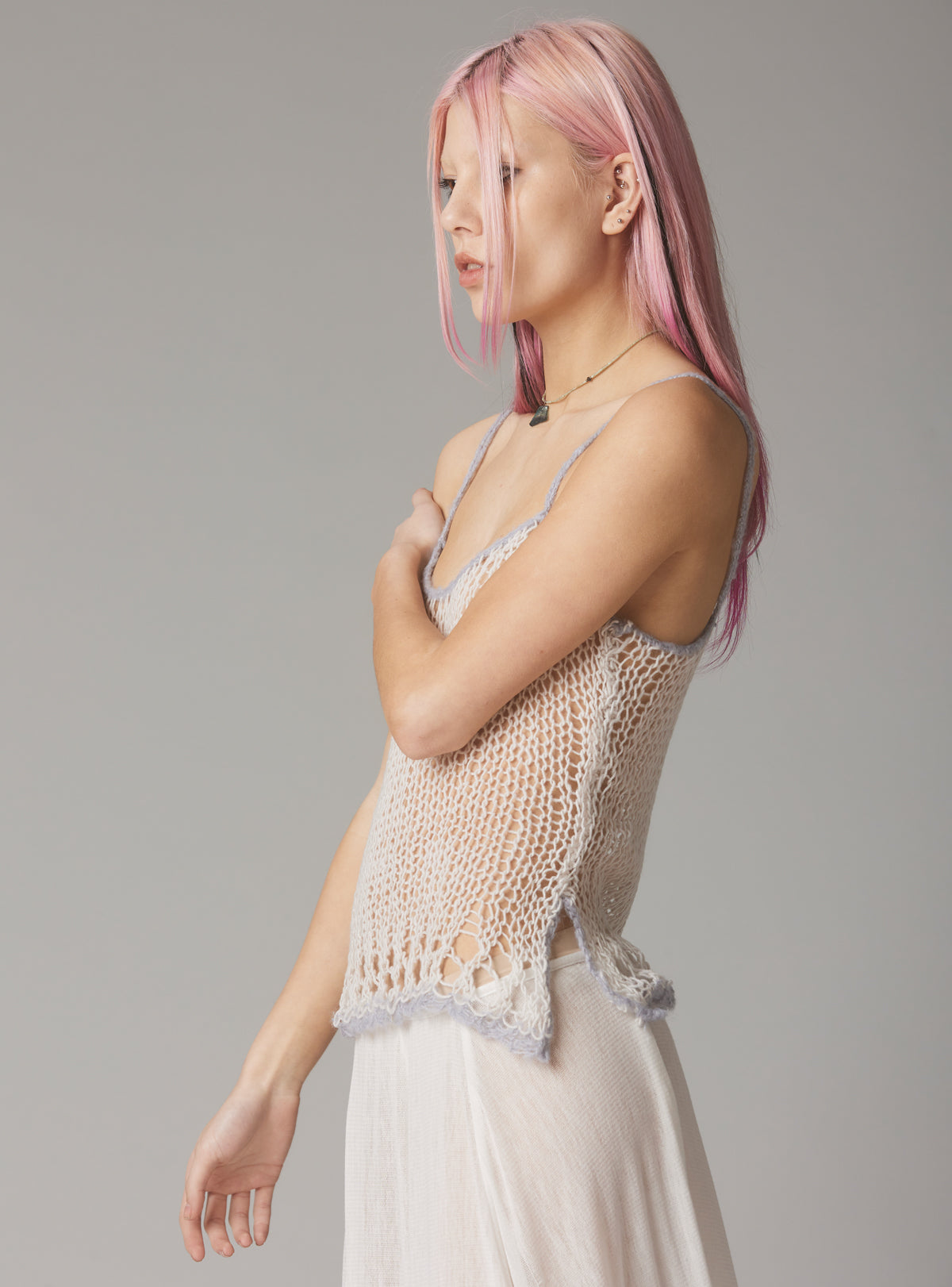 Netic Top - UNIF Clothing