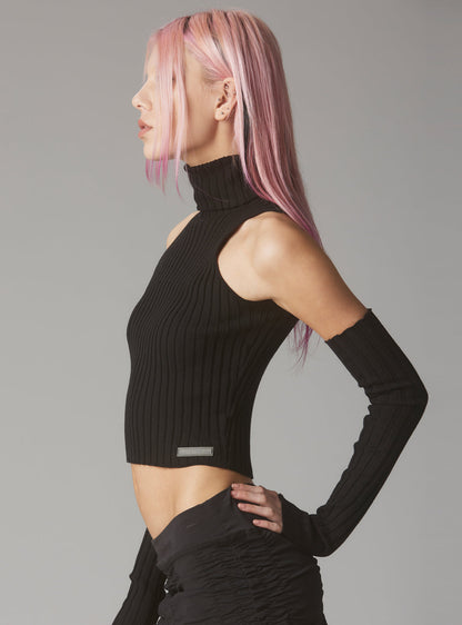 Cell Top - UNIF Clothing