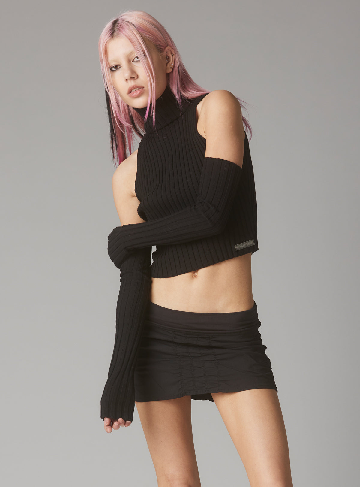 Cell Top - UNIF Clothing