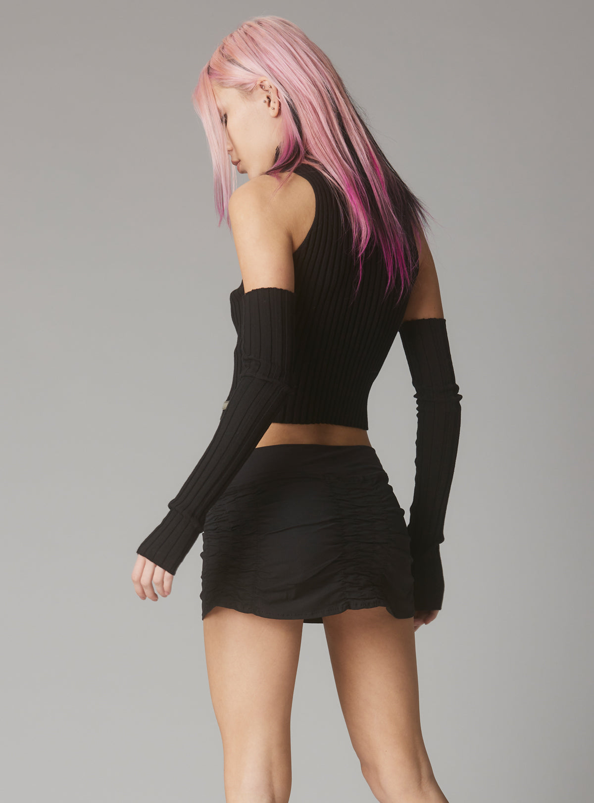 Cell Top - UNIF Clothing