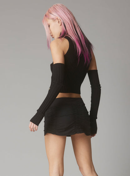 Cell Top - UNIF Clothing