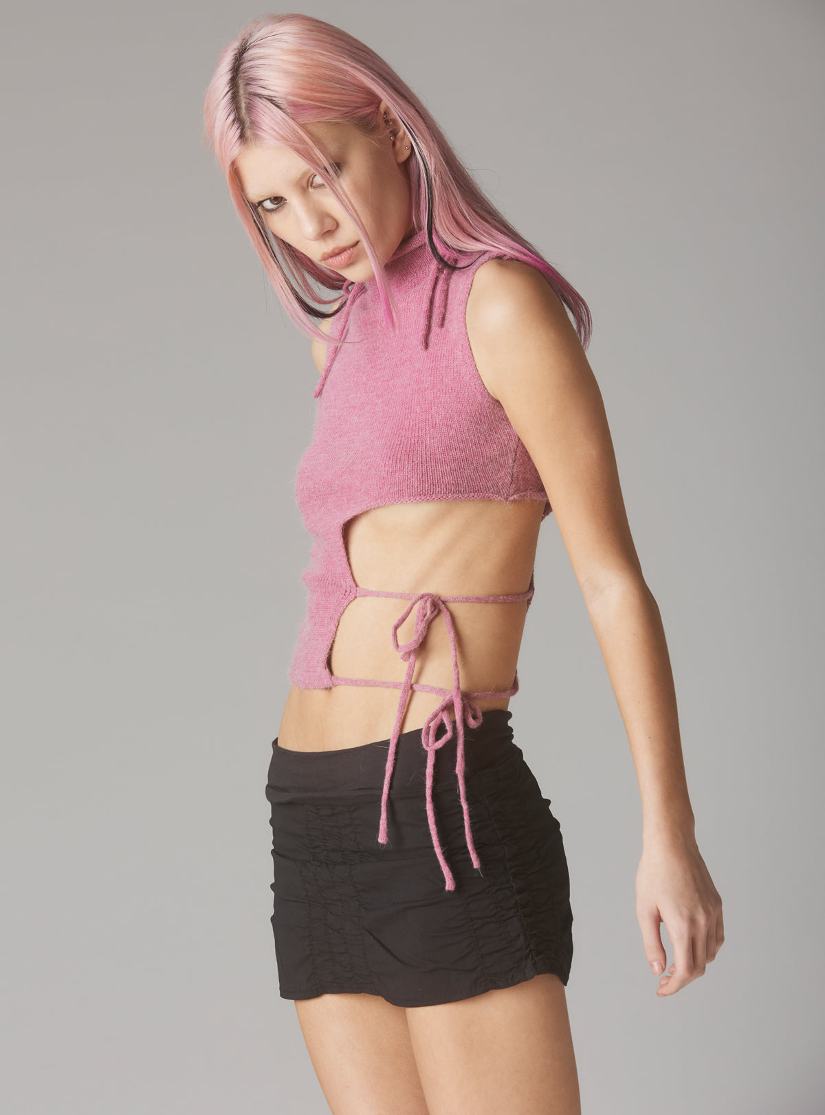Evie Top - UNIF Clothing|New Arrivals
