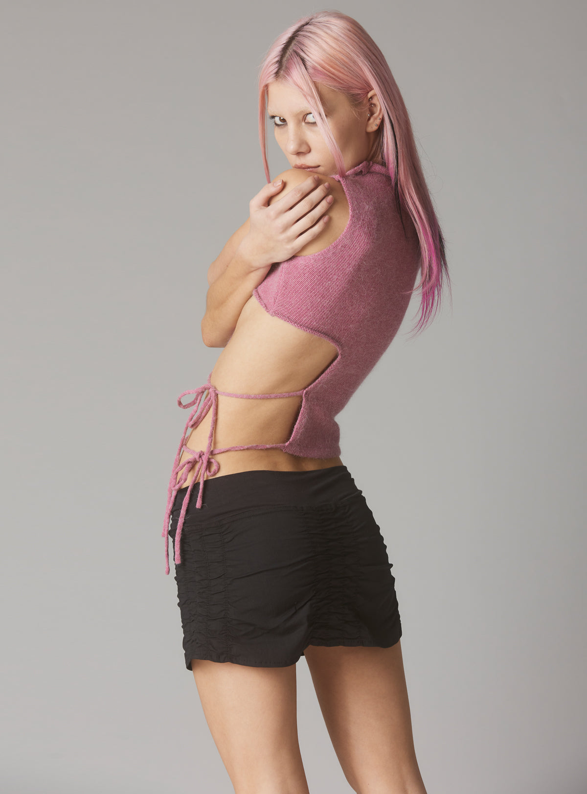 Evie Top - UNIF Clothing|New Arrivals
