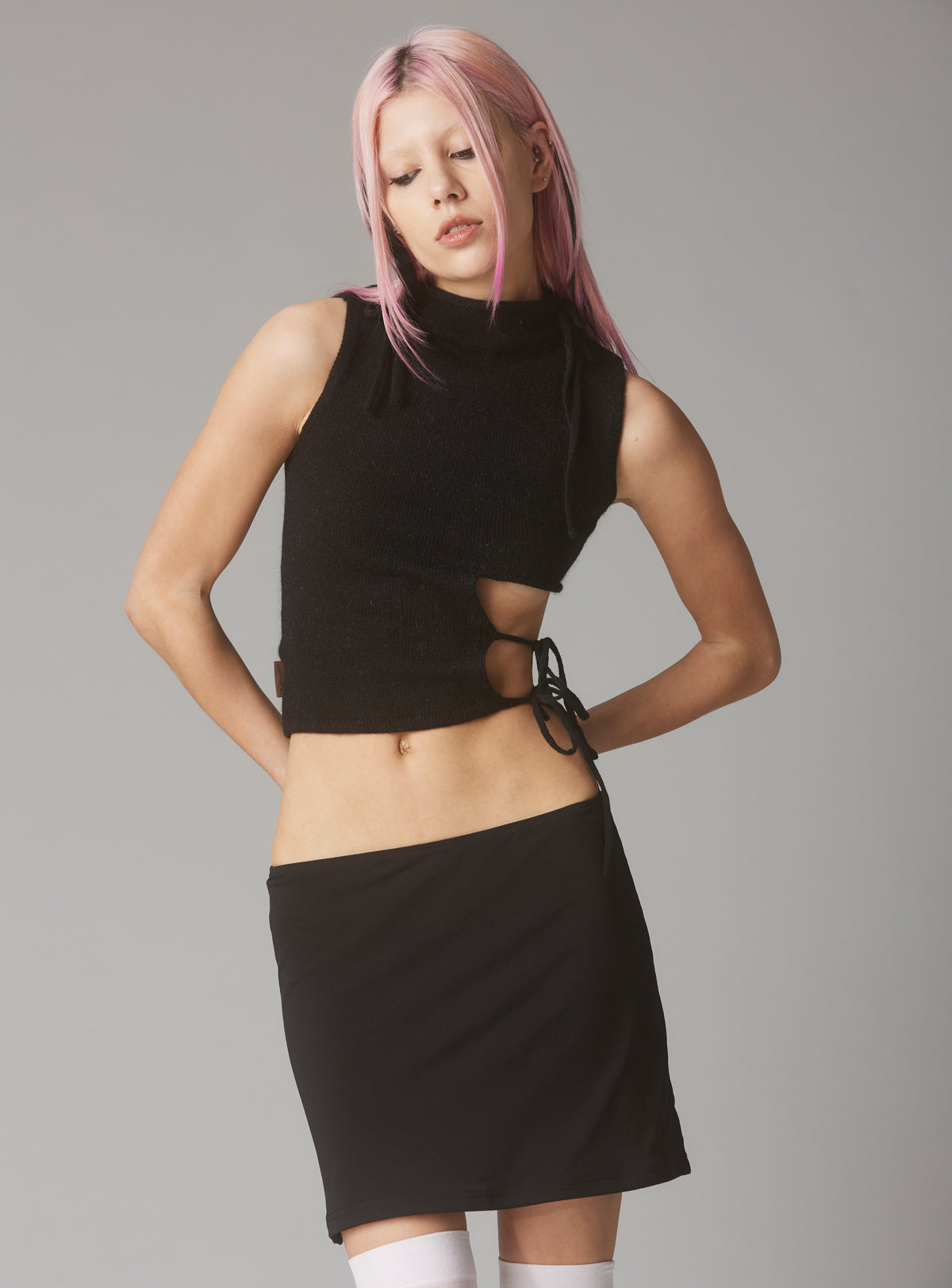 Evie Top - UNIF Clothing|New Arrivals