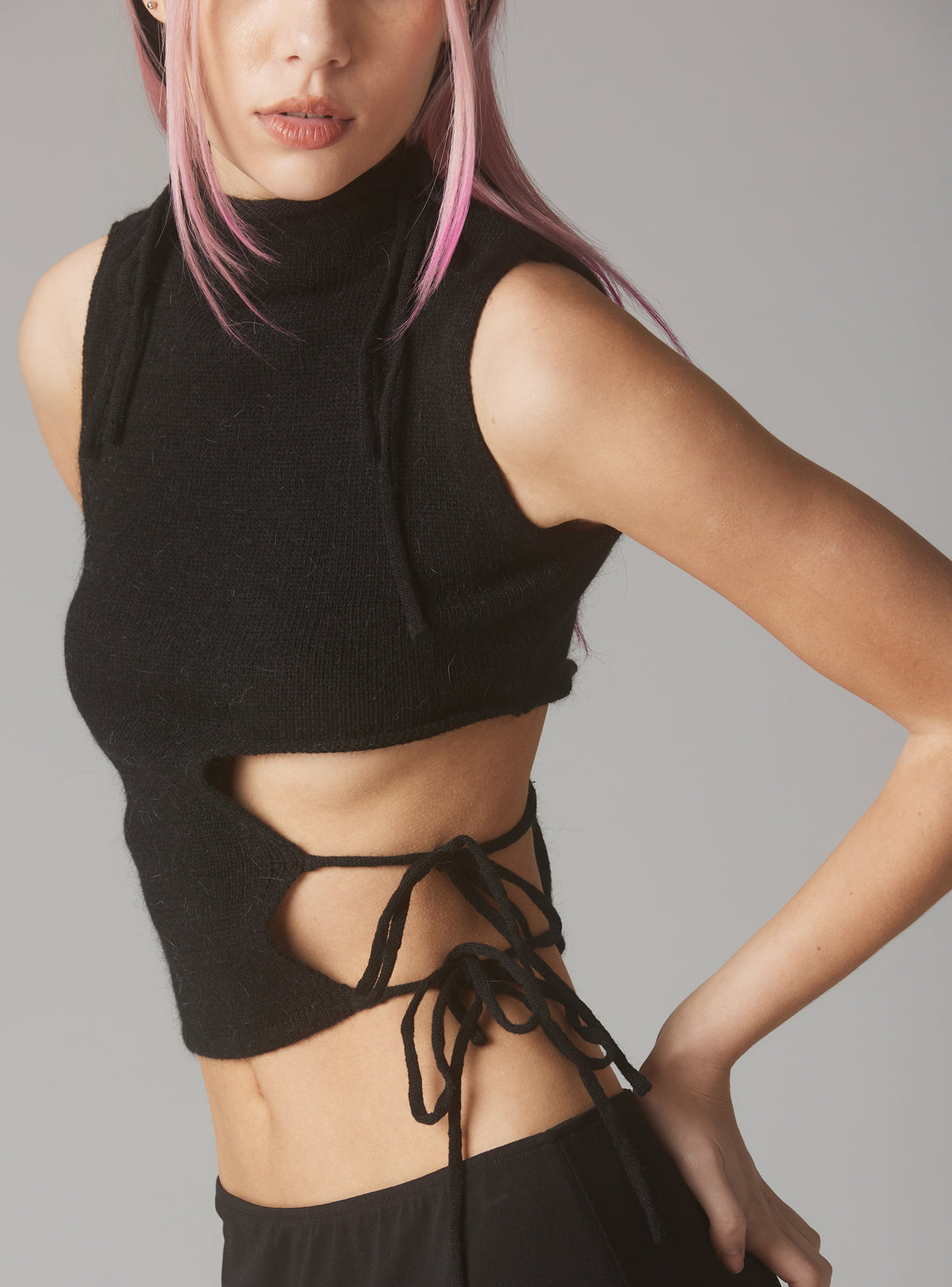 Evie Top - UNIF Clothing|New Arrivals
