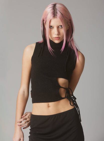 Evie Top - UNIF Clothing|New Arrivals